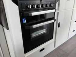 2025 JB Caravans Gatorx 17'10 Rd Lounge