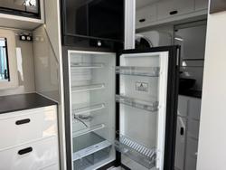 2025 JB Caravans Gatorx 17'10 Rd Lounge