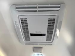 2025 JB Caravans Gatorx 17'10 Rd Lounge