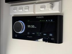 2025 JB Caravans Gatorx 17'10 Rd Lounge