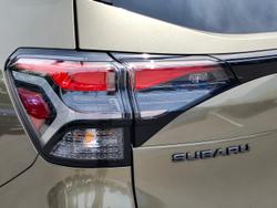 2025 Subaru Forester Sport S6 MY26 AWD Autumn Green