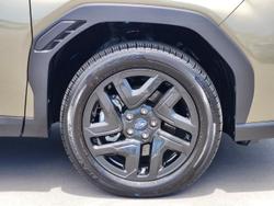 2025 Subaru Forester Sport S6 MY26 AWD Autumn Green