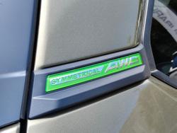 2025 Subaru Forester Sport S6 MY26 AWD Autumn Green