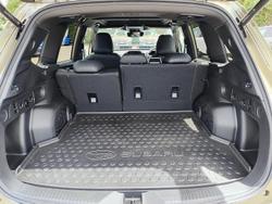 2025 Subaru Forester Sport S6 MY26 AWD Autumn Green