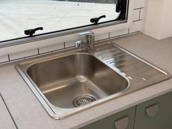 2025 Traveller Destination Track 15