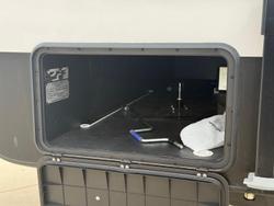 2025 Traveller Destination Track 15