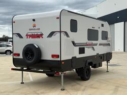 2025 Traveller Destination Track 15