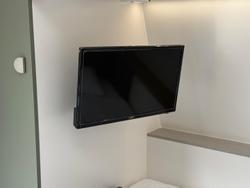 2025 Traveller Destination Track 15