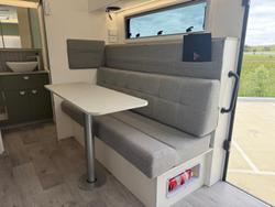 2025 Traveller Destination Track 15