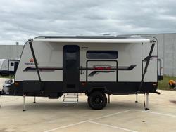 2025 Traveller Destination Track 15