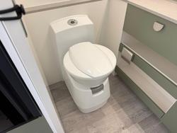 2025 Traveller Destination Track 15