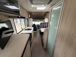 2018 Talvor Euro Deluxe