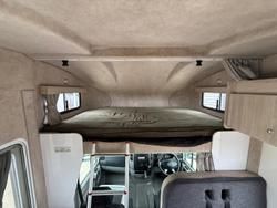 2018 Talvor Euro Deluxe