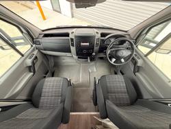 2018 Talvor Euro Deluxe 6 Berth