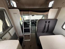 2018 Talvor Euro Deluxe