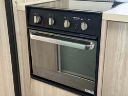 2018 Talvor Euro Deluxe 6 Berth