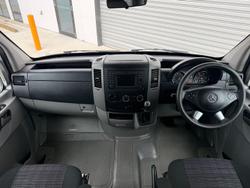 2018 Talvor Euro Deluxe 6 Berth