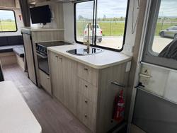 2018 Talvor Euro Deluxe