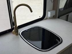 2018 Talvor Euro Deluxe 6 Berth