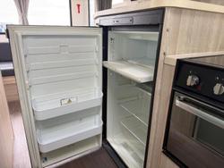 2018 Talvor Euro Deluxe 6 Berth