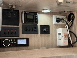 2018 Talvor Euro Deluxe 6 Berth