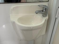 2018 Talvor Euro Deluxe 6 Berth