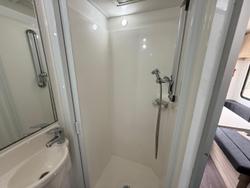 2018 Talvor Euro Deluxe 6 Berth