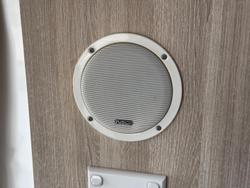 2018 Talvor Euro Deluxe 6 Berth