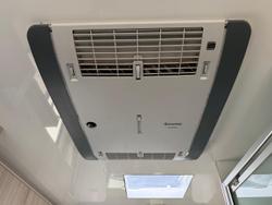 2018 Talvor Euro Deluxe 6 Berth