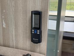 2018 Talvor Euro Deluxe 6 Berth