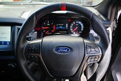 2019 Ford Ranger Raptor