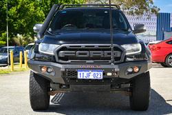 2019 Ford Ranger Raptor