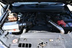 2019 Ford Ranger Raptor