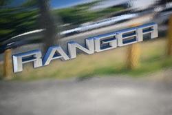 2019 Ford Ranger Raptor