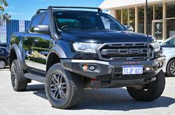 2019 Ford Ranger Raptor