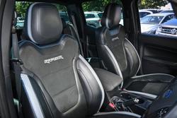 2019 Ford Ranger Raptor