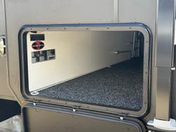 2025 JB Caravans Gatorx 17'10 Rd Lounge