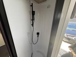 2025 JB Caravans Gatorx 17'10 Rd Lounge