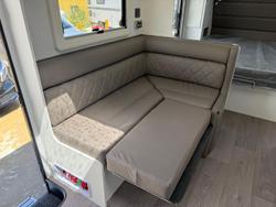2025 JB Caravans Gatorx 17'10 Rd Lounge
