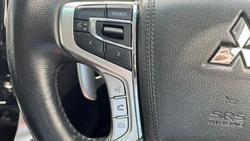 2021 Mitsubishi Pajero Sport GLX