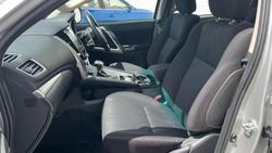 2021 Mitsubishi Pajero Sport GLX