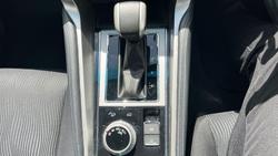 2021 Mitsubishi Pajero Sport GLX