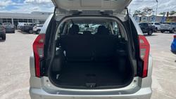 2021 Mitsubishi Pajero Sport GLX