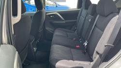 2021 Mitsubishi Pajero Sport GLX