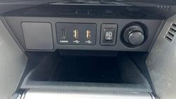 2021 Mitsubishi Pajero Sport GLX