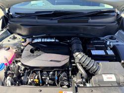 2020 Kia Seltos GT-Line