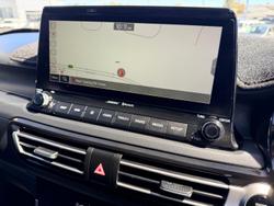 2020 Kia Seltos GT-Line