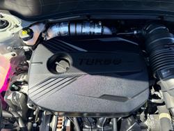 2020 Kia Seltos GT-Line