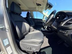 2020 Kia Seltos GT-Line