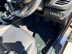 2020 Kia Seltos GT-Line